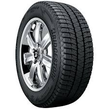Bridgestone Blizzak WS90 255/35R19 96Y