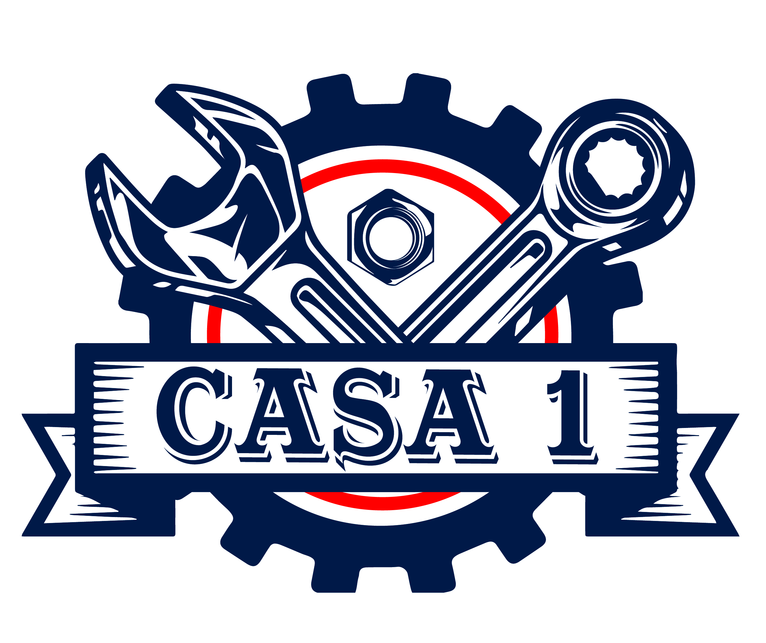 Casa 1 Tire