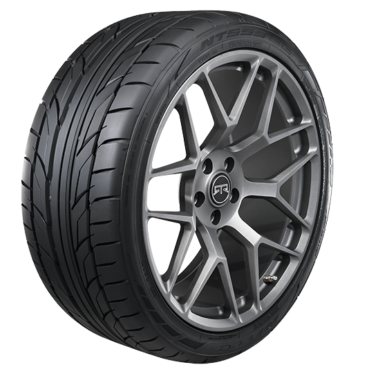 Goodyear Eagle F1 Asymmetric 6 275/40R20 106Y