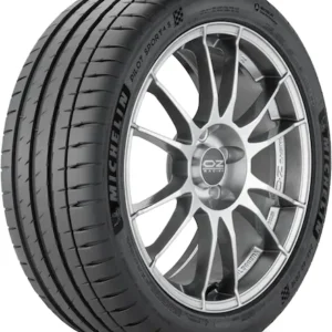 Michelin Pilot Sport 4S 215/60R16 95V