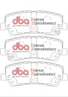 DBA XP650 Brake Pads