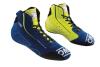 OMP Tecnica Shoes