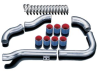 HKS Intercooler Piping