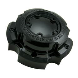 89-9865BK 89-9865BK ULT BOLT-ON CLOSED CAP 6X5.5/135