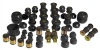 PRO Total Kits - Blk