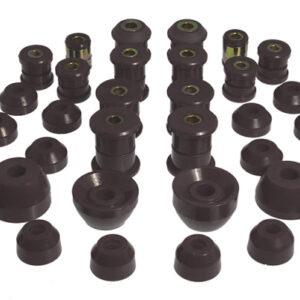 PRO Total Kits - Blk