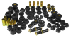 PRO Total Kits - Blk