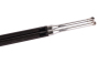 NRG Hood Damper Kit - Carbon