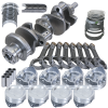 EAG Rotating Assy - 8 Cyl