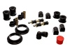 ES Hyper-Flex Sets - Black