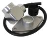 TXS BOV Flanges