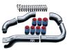 HKS Intercooler Piping