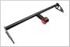 INM Blk Alum Mount Kit-75A