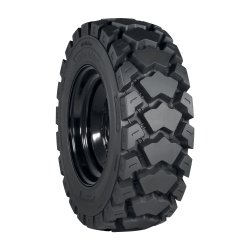 10-16.5/10  CAR Ground Force 400 MX