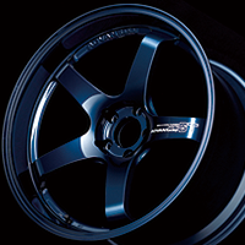 AVN GT Wheels