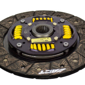 ACT HD/Perf Street Clutch Kits