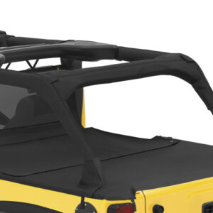 BES Cargo Deck Covers