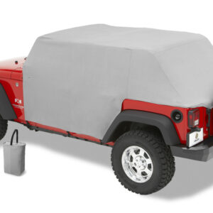 BES Canopy Covers