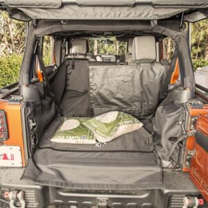 RUG Cargo Covers