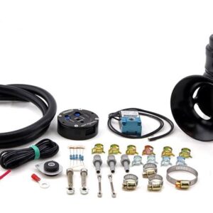 TS BOV Controllers