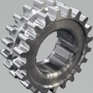 BOU Crankshaft Timing Sprocket