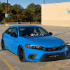 BX Lowering Springs