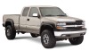 HL RVL Fender Flares