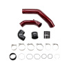 WCF Intercooler Pipes