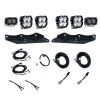 BAJ Fog Light Pocket Kit