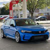 BX Lowering Springs