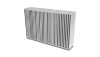 VIB Intercooler - Core