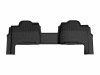 WT FloorLiner - Rear - Blk