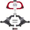 CMB Long Travel Kits