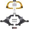 CMB Long Travel Kits
