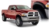 HL OE Style Fender Flares