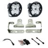 BAJ Fog Light Pocket Kit