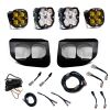 BAJ Fog Light Pocket Kit